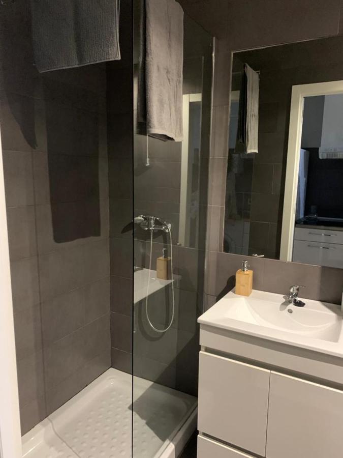 Apartamento Pasaje Sevilla Exteriér fotografie